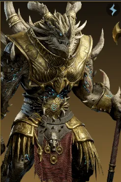 龙息神寂s2新角色列表