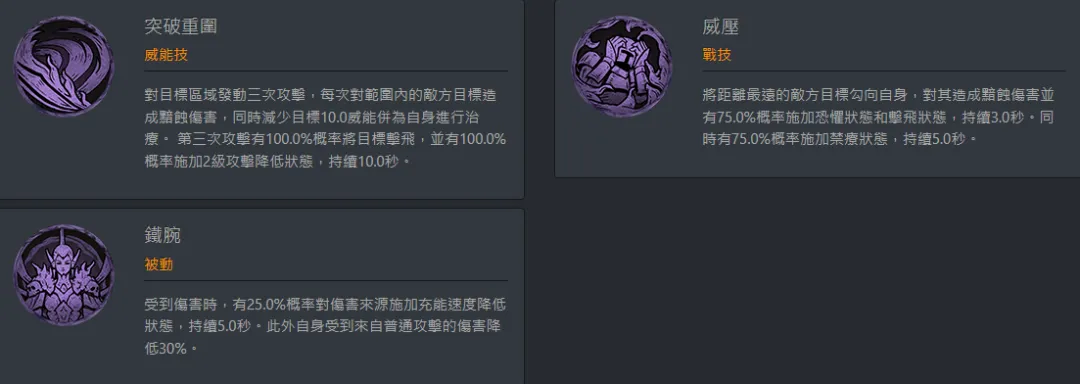 龙息神寂s2新角色列表