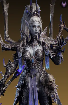 龙息神寂s2新角色列表