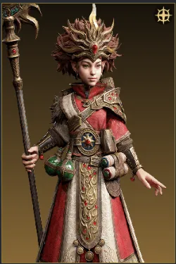 龙息神寂s2新角色列表