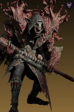 龙息神寂s2新角色列表