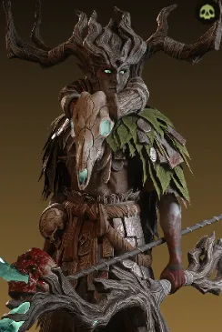 龙息神寂s2新角色列表