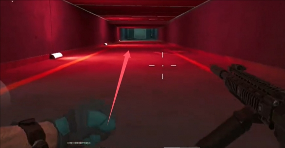 《三角洲行动》密码门的密码是多少