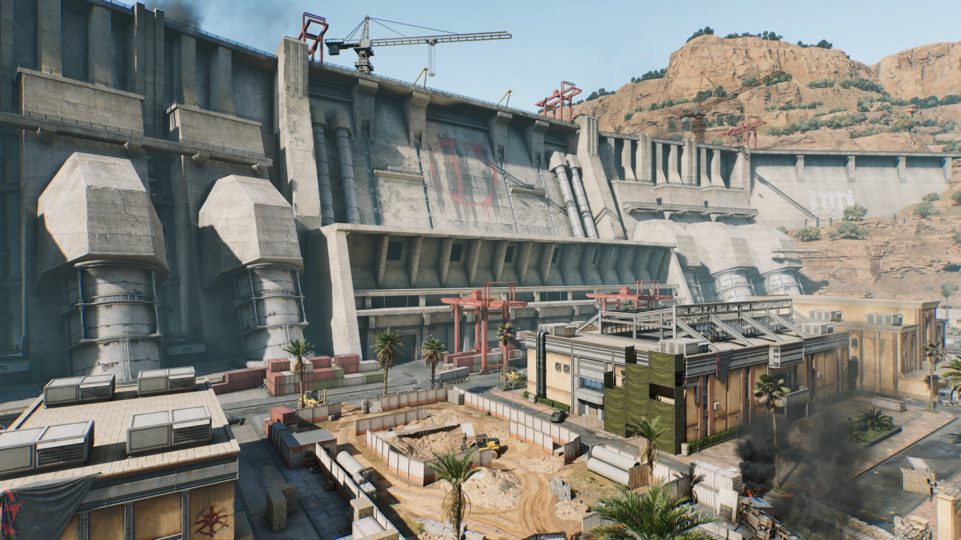 三角洲行动出红点位在哪里