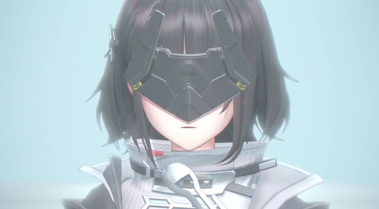 明日方舟终末地女主是谁?