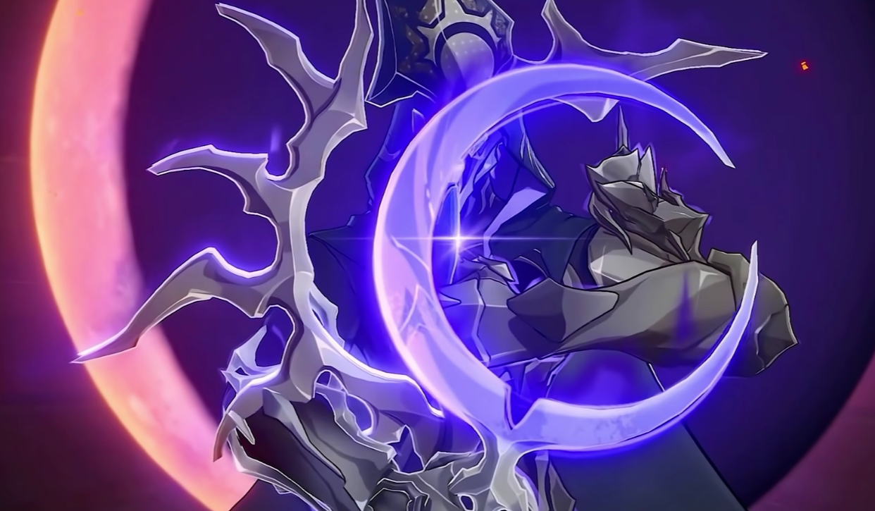 崩坏星穹铁道盗火行者怎么打?