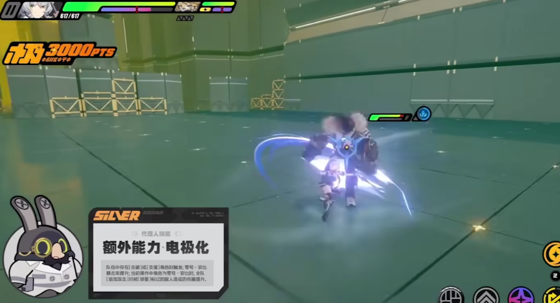 绝区零零号安比要抽吗?