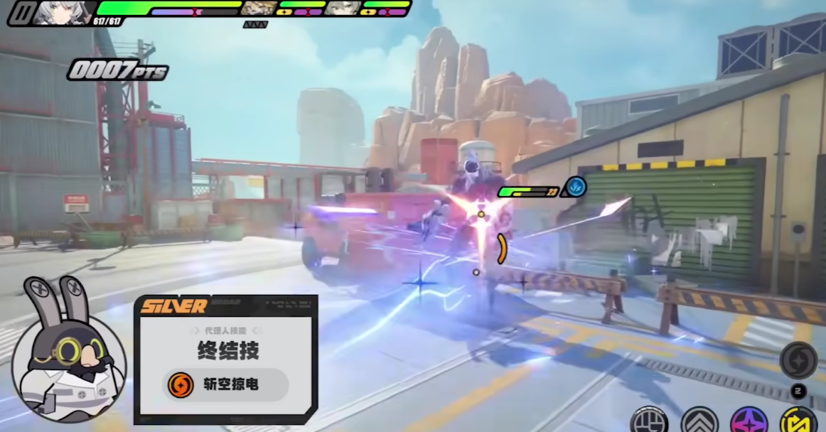 绝区零零号安比要抽吗?