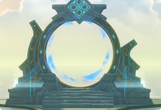 原神5.4深境螺旋满星怎么打?