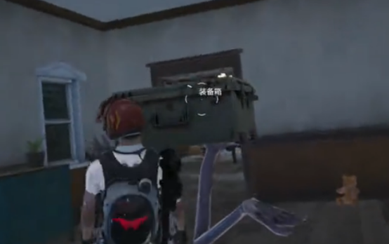 七日世界移动房屋怎么打?