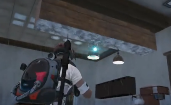 七日世界移动房屋怎么打?