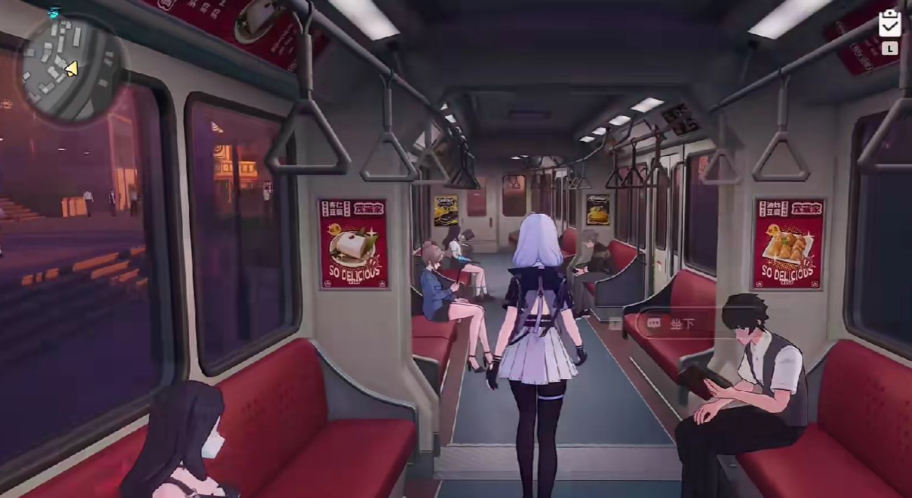 异环安魂曲是什么?