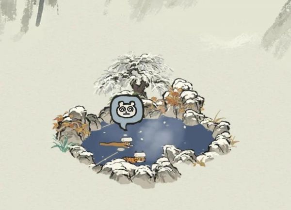 江南百景图做热饮配方有哪些？