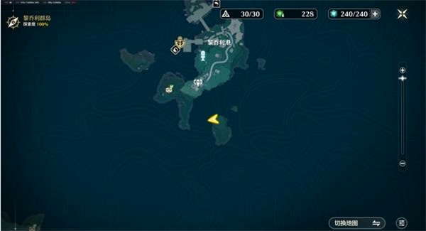 鸣潮龙鲡钓点怎么开启?