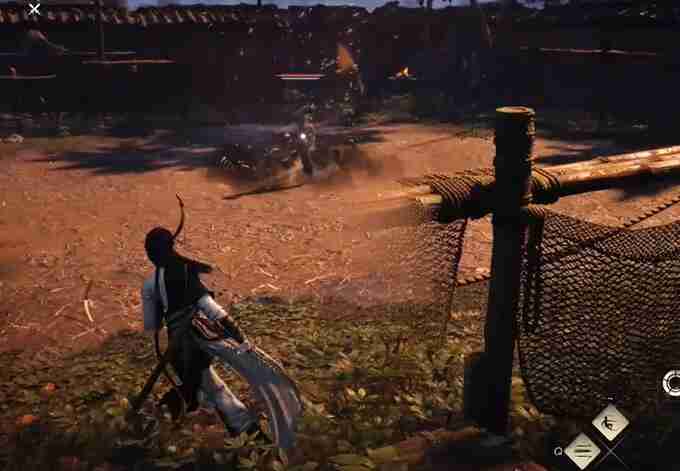 燕云十六声公孙登一直隐身怎么办?