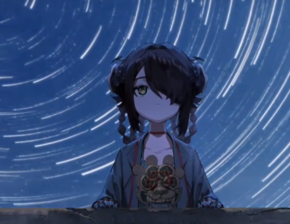 新月同行不知春技能有哪些?