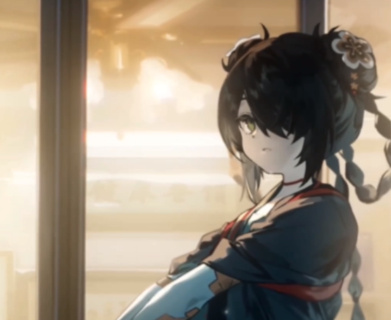 新月同行不知春技能有哪些?