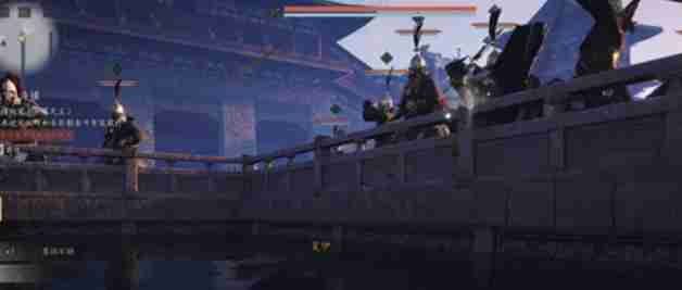 燕云十六声青石锁怎么刷?