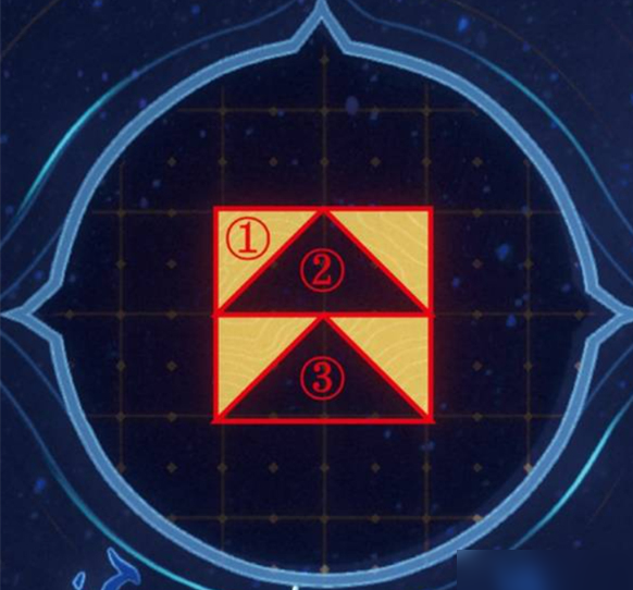 崩坏星穹铁道地宫迷踪预言算碑怎么解谜？