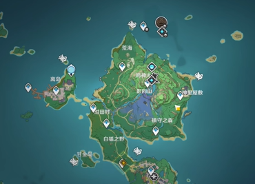 原神梦中的邂逅任务怎么触发?