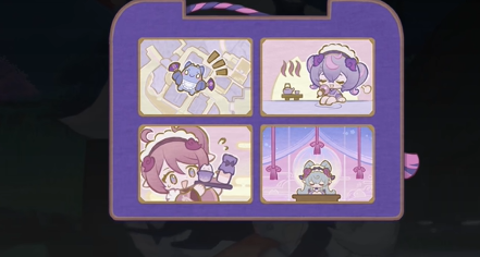 原神梦中的邂逅任务怎么触发?