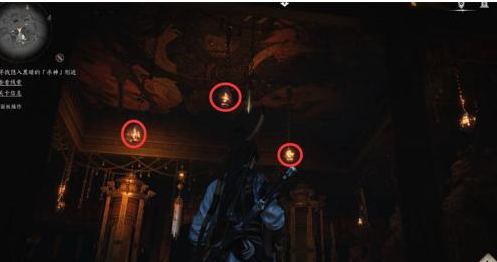 燕云十六声武库神兵任务怎么做?