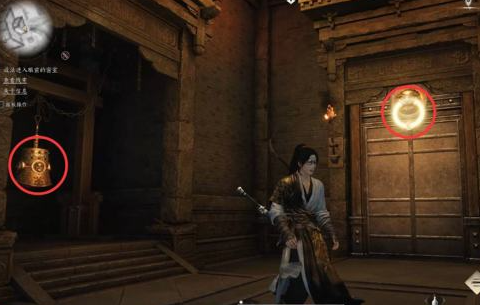 燕云十六声武库神兵任务怎么做?