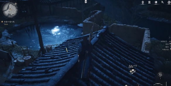 燕云十六声不是怕是尊重任务怎么做?