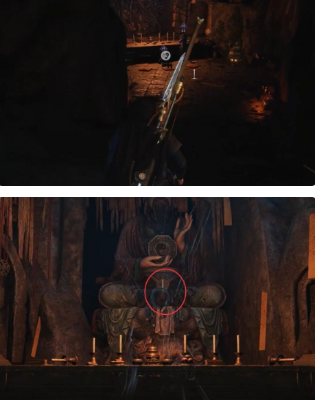 燕云十六声黑煞阴阳任务怎么做?