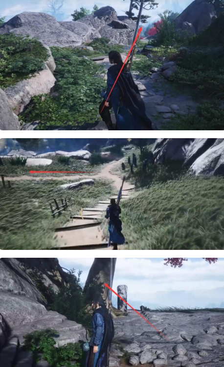 燕云十六声黑煞阴阳任务怎么做?