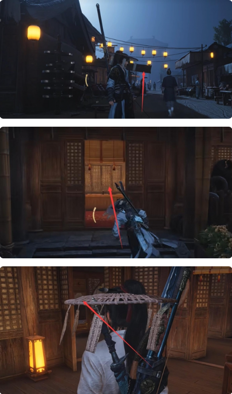 燕云十六声蔷薇风信任务怎么做?