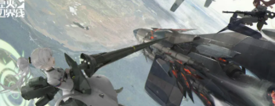 湮灭边界线喀秋莎科罗廖夫技能有哪些？