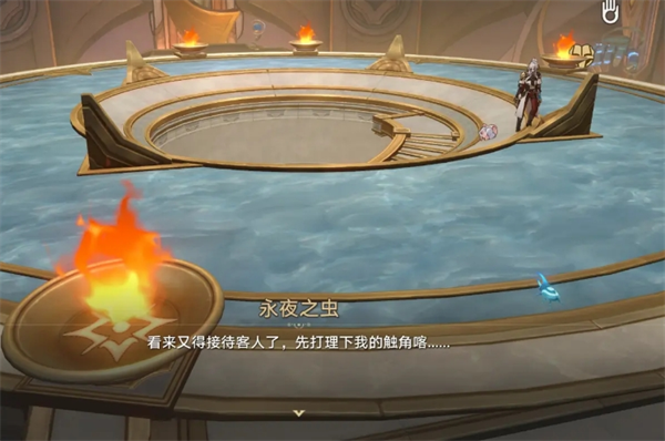 崩坏星穹铁道3.0版悬锋城若虫怎么解谜?