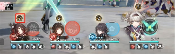 崩坏星穹铁道3.0第一个小BOSS蛮神怎么打?