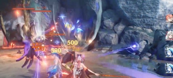 鸣潮浮灵魔像怎么打?