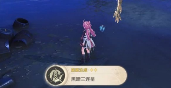 鸣潮浮灵魔像怎么打?