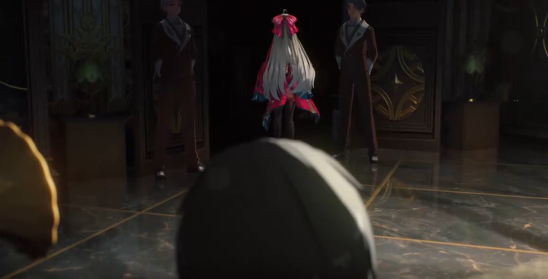 鸣潮柯莱塔值得抽吗?