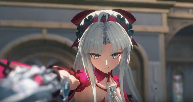 鸣潮柯莱塔值得抽吗?