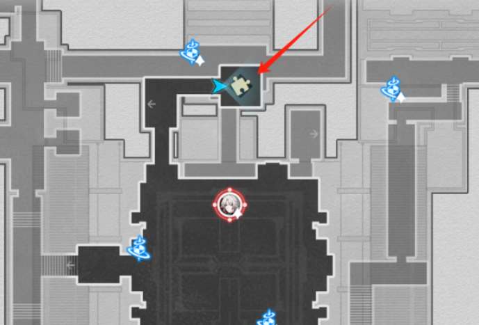 崩坏星穹铁道2.5竞锋舰魔方罗盘怎么解谜?