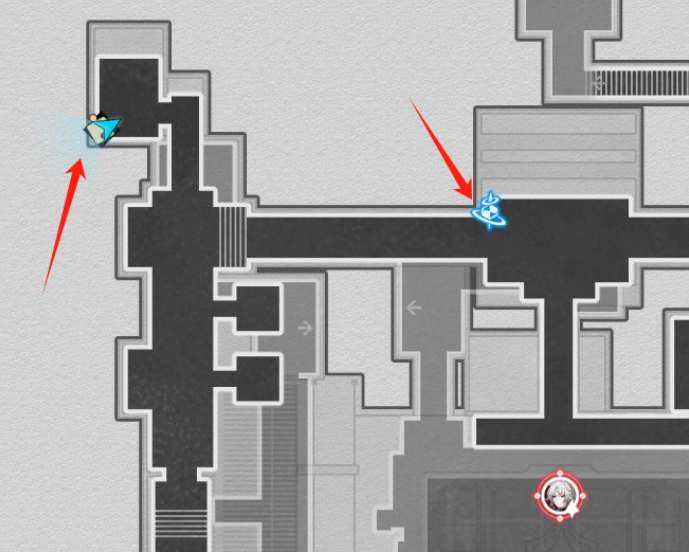 崩坏星穹铁道2.5竞锋舰魔方罗盘怎么解谜?