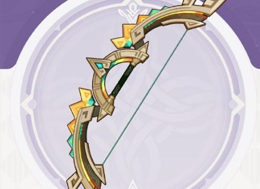 原神碎链武器适合什么角色?原神碎链给谁用好?
