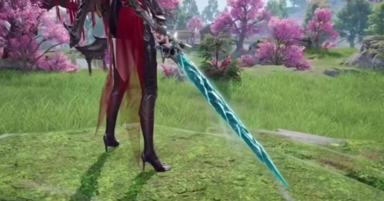 永劫无间手游武器怎么升级快一点？附快速升级方法？