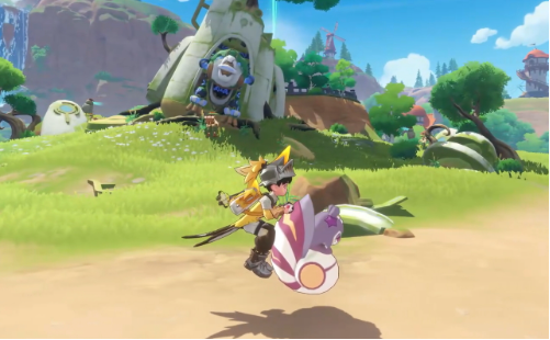 洛克王国世界壳乙螺怎么获得