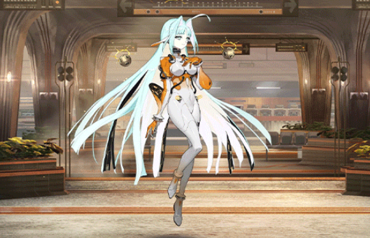 新月同行曙光角色怎么样