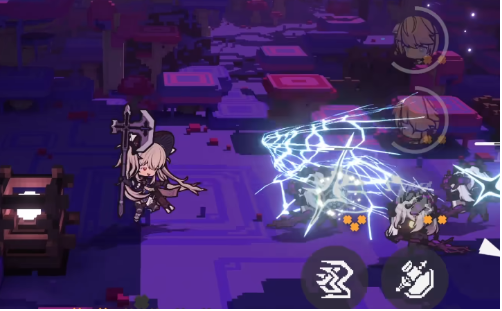 火环优赛尔角色怎么样