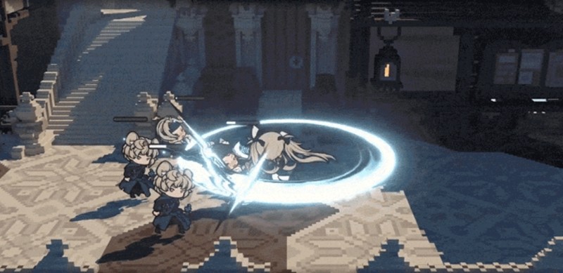 火环优赛尔技能是什么?