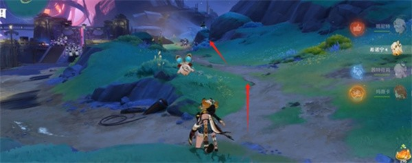 原神隐藏无声指令是什么 原神隐藏成就无声指令怎么获得