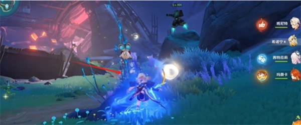 原神隐藏无声指令是什么 原神隐藏成就无声指令怎么获得