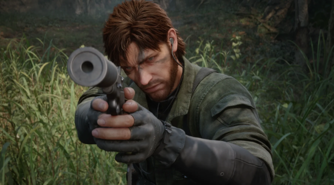 合金装备3重制版痛苦的蜂住的蜂巢怎么获取？