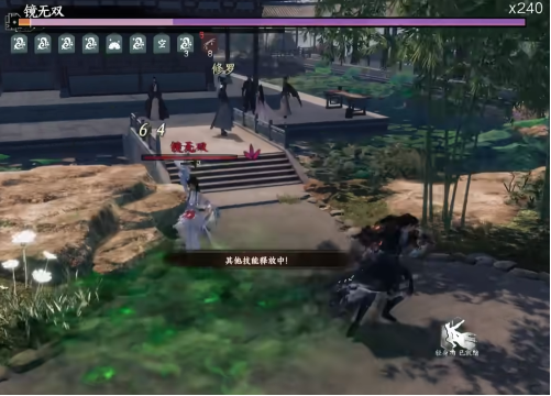 下一站江湖2毒拳套路详解